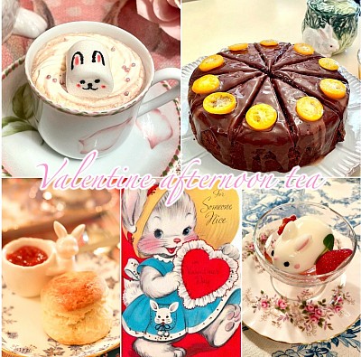 2/6〜3/1 ご予約スタート！